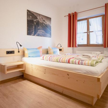 Gaestehaus Wechs Bad Hindelang Buitenkant foto