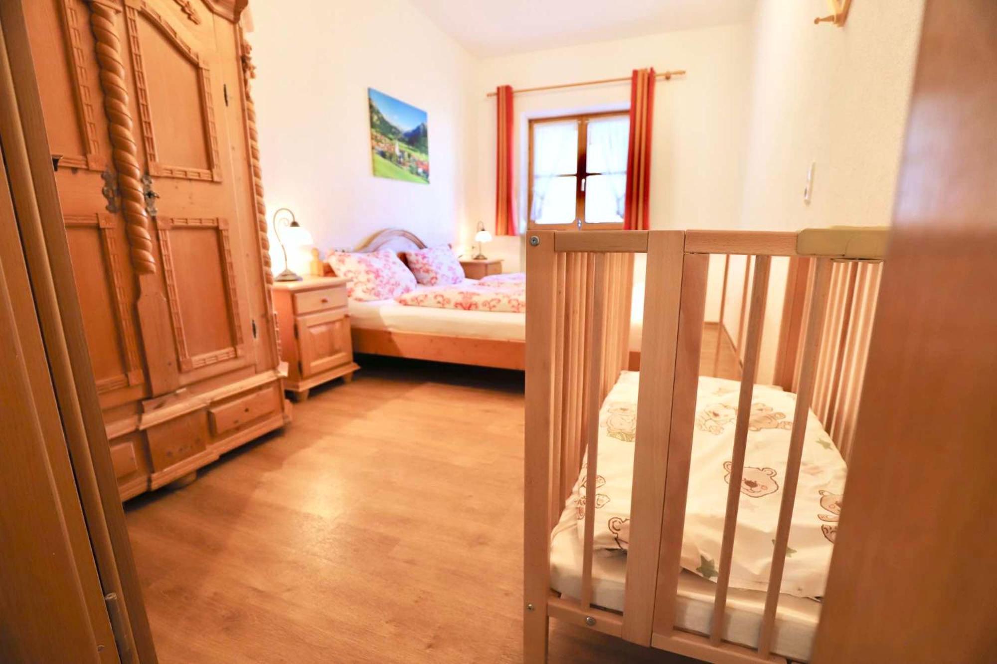 Gaestehaus Wechs Bad Hindelang Buitenkant foto